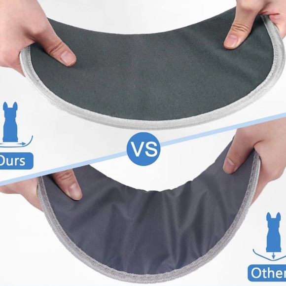 Dog Backpack Brand New in Size Medium - Picture 12 of 16